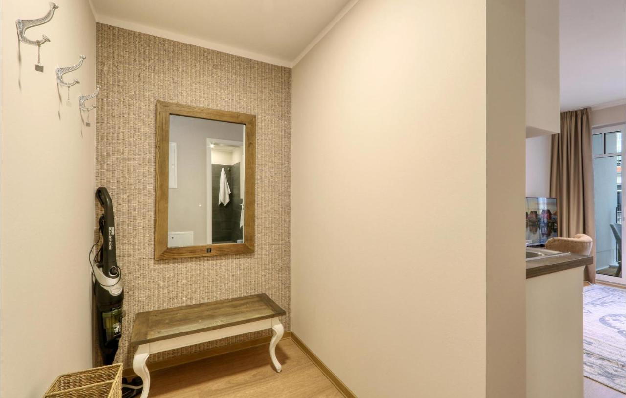 Baltischer Hof Apartment 34 Boltenhagen  Exteriör bild