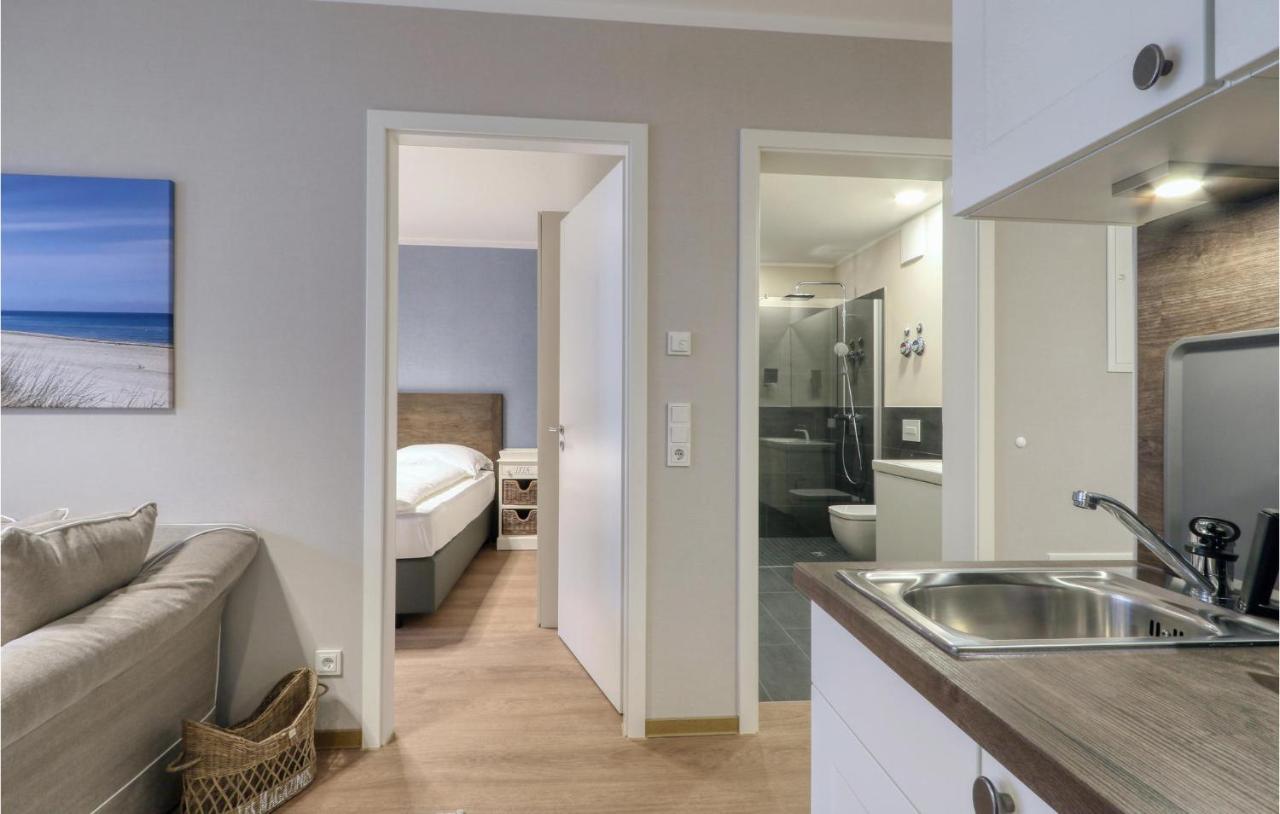 Baltischer Hof Apartment 34 Boltenhagen  Exteriör bild