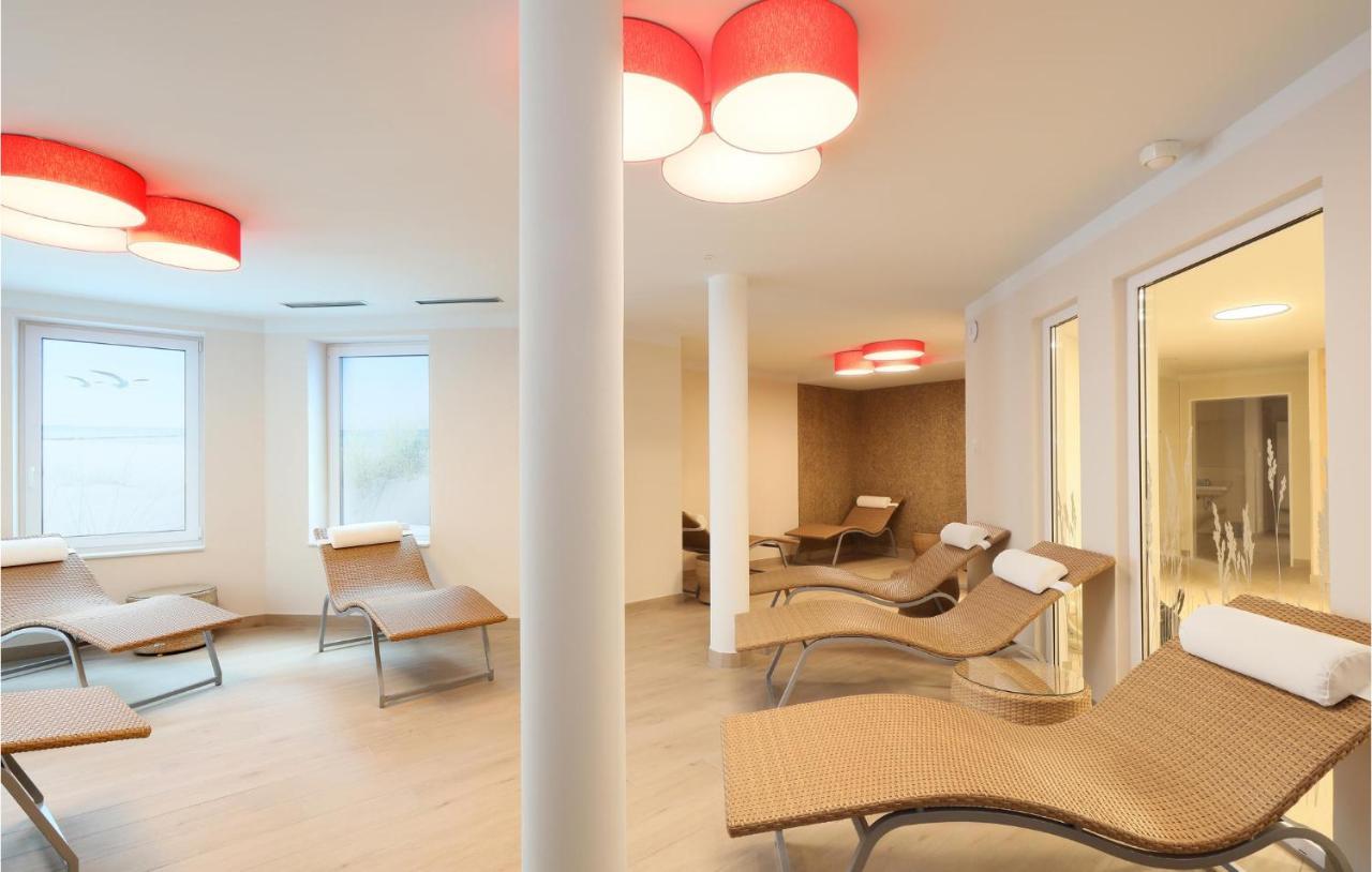 Baltischer Hof Apartment 34 Boltenhagen  Exteriör bild