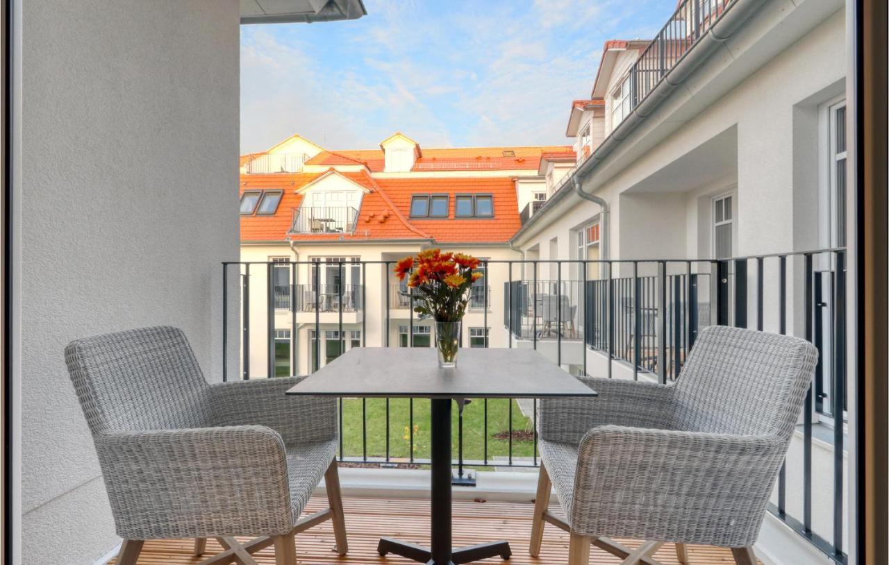 Baltischer Hof Apartment 34 Boltenhagen  Exteriör bild