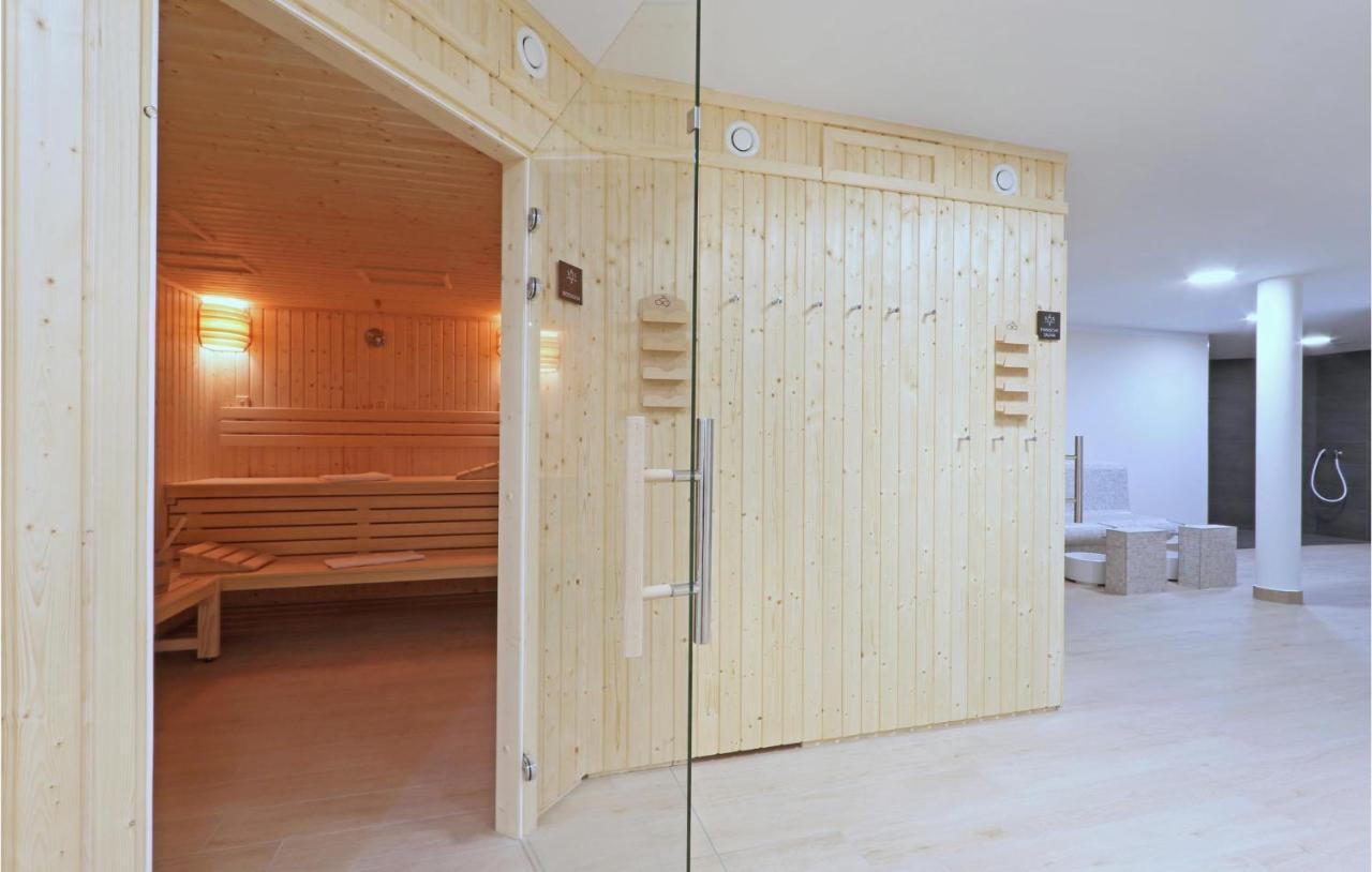 Baltischer Hof Apartment 34 Boltenhagen  Exteriör bild